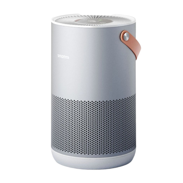 Купить Воздухоочиститель Очиститель воздуха Smartmi Air Purifier P1 Серебристый ZMKQJHQP12